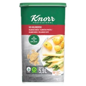 Sauce Dutch KNORR, 1 kg